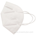 Anti-particulate dust smog virus respirator Kn95